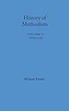 The History of Methodism: Volume 2: 1703–1736