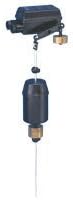 Stuart Turner Automatic Float Switch 26638