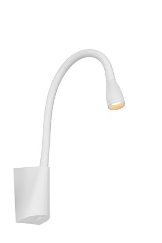 GALEN-LED - Lampada da letto - LED - 1 x 3 W 3000 K - bianco