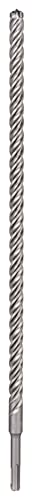 Bosch Professional Hammer drill bit SDS Plus-7X (for concrete and masonry, 15 x 400 x 465 mm, rotary hammer accessories)