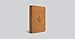 ESV Student Study Bible (TruTone, Nubuck Caramel, Wildflower Design): Holy Bible, English Standard Version