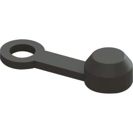Accessoire de cyclisme Shimano VAR bouchon de purge étanche