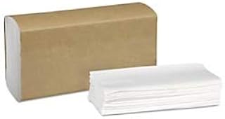 Tork Universal Multifold 1-Ply Paper Towels, 9 1/2