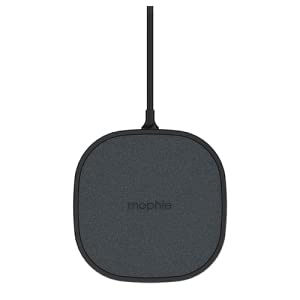 ZAGG Mophie-​Universal Wireless-​Singolo 15W Cha