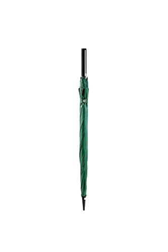 Parapluie de voyage en bois véritable élégant et résistant