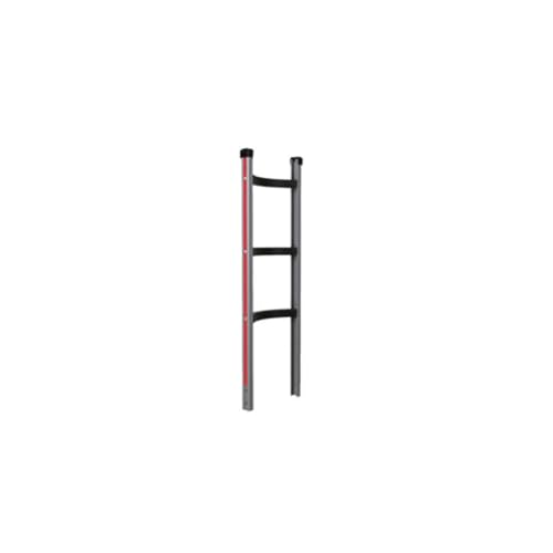 Curved Back Frame para Carretilla Magliner
