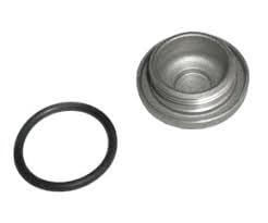NS Oil Drain Bolt With Oring For Access 125 Bs4/Access 125 Bs6 (1Pc)-image-12