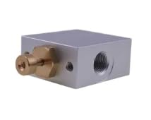 ShentwoZheng Regulator Valve 36783439 for Ingersoll Rand Air Compressor