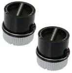 2 Pcs Auto Locking Hub 1C3Z3B396CB for Ford Excursion F250 F350 F450