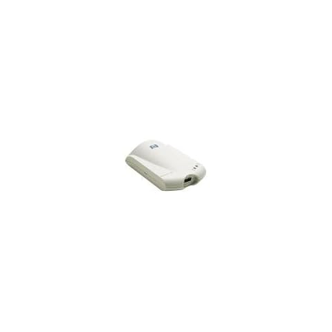 HP Jetdirect Printserver Externa 175 x USB Cover