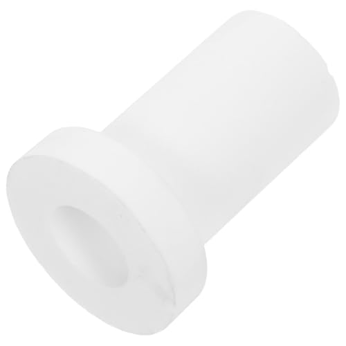 Homoyoyo Kiln Observation Tube 5.5cm Height Ceramic Kiln Viewing Hole Accessory Inspection and Firing Craft Use