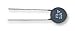 Epcos Icl Thermistor, Ntc, 10R, 3A, 9.5Mm - B57235S0100M000
