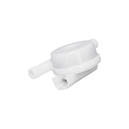 LUTH Premium Profi Parts Durchflussmengenmesser für Geschirrspüler kompatibel mit Bosch Siemens 424099 00424099