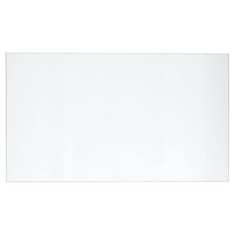 Liebherr 7271476 - Bandeja de cristal Cover