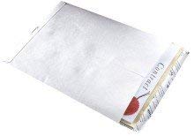 Preisvergleich Produktbild Versandtaschen aus Tyvek® C4, ohne Fenster, 54 g / qm, weiß, 20 Stück