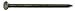 Fox #833160 SF 5LB 10D Sinker Nail