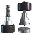 Soundcare SuperSpike 5/16 (Set of 4) - Insulation Feet for Loudspeakers