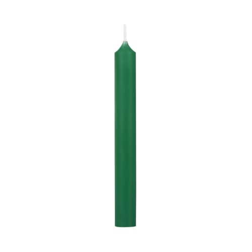 Green Chime Candle