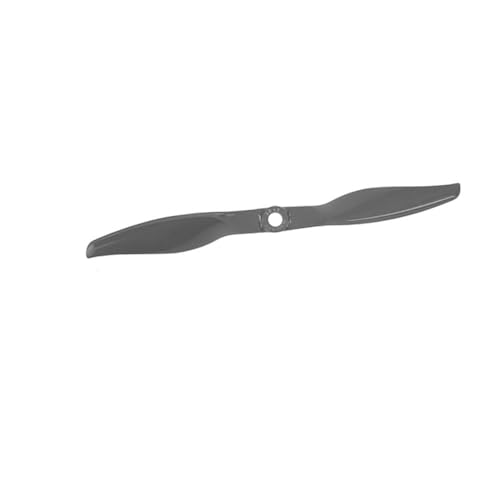 Hélice drone 7-18 pouces stable en nylon de verre pour UAV voilure fixe