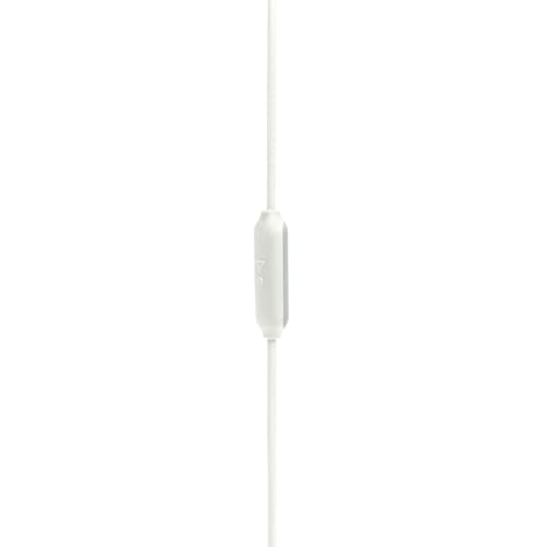 JBL, Fone de Ouvido Esportivo, Endurance Run 2, Bluetooth, À Prova de Suor - Branco glide