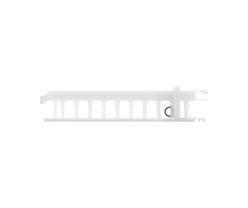 Display Technologies Cooler Plus Beverage Dispensers, Spring-Fed Glide, for Retail Display Shelves, Commercial Refrigerator Cold Vaults, 7 Pack by Display Technologies - Image 4