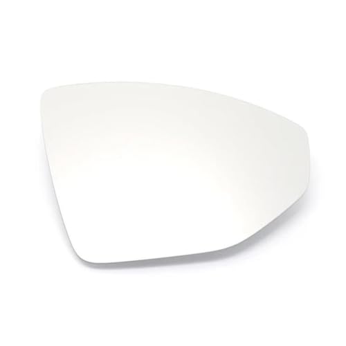 Miroir droit thermique 4KD857535A pour conduite hivernale en A8 S8 RS6
