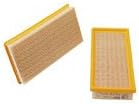 Mahle LX259 Air Filter