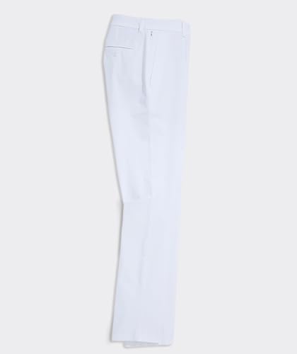 Image of vineyard vines Performance Slim On-The-Go Pants