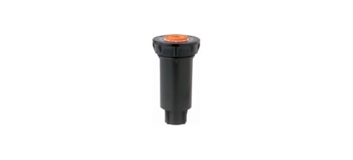 Rain Bird 1800 Series 2 in. H Adjustable Pop-Up Sprinkler