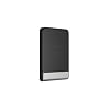 Ledger Flex - Crypto Touchscreen Signer - securely Manage All Your Digital Assets and Identity via the Ledger Wallet app (Graphite)