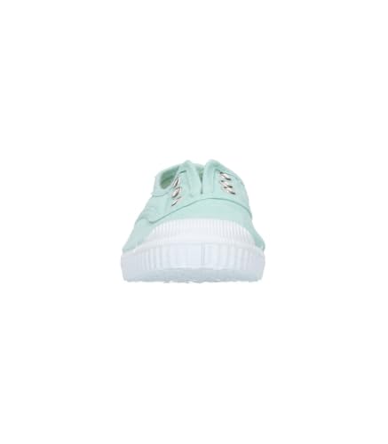 Image of Cienta Kids Canvas Slip On Sneakers For Girls and Boys (Toddler /Little Kid /Big Kid)
