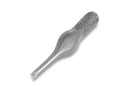 Lefranc & Bourgeois Lino Cutter gouge - no. 9 V Small Pack Of 12