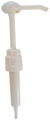 Detail King 1 Gallon Dispensing Pump (1 Pack) - Transfer Liquid Quickly - Dispense 1oz per Pump