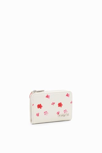 Desigual Women's Accessories Pu Small Wallets