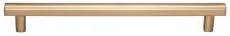 Hillmont Pull 7 9/16 Inch - Honey Bronze