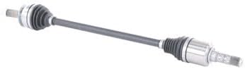 TrakMotive CV Axle Shaft - SB-86018