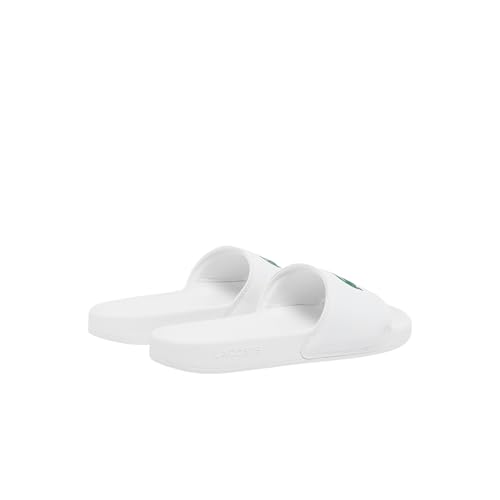 Image of Lacoste womens [公式] レディース Serve Slide 1.0 125 1 Cfa