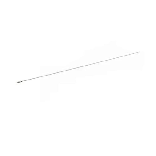 Antenne automobile premium pour Jeep Wrangler et Gladiator antenne de remplacement haute fidélité