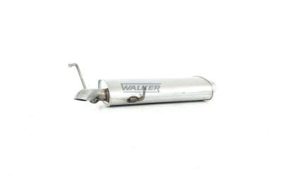 Tłumik końcowy WALKER 23692 D: 920 mm