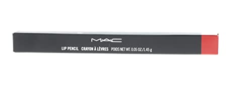 MAC Lip Pencil RUBY WOO by M.A.C