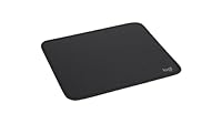 Logitech Studio Series Mouse Pad, Graphite