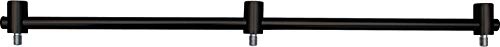 Buzzerbar Zebco Z-Carp 16 cm noir mat pour vos sessions de pêche rapides