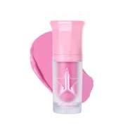 Jeffree Star Cosmetics Magic CandyTM Liquid Blush, Satin Matte, Cruelty-Free, Vegan and Gluten-Free, 0.35 oz Frosting Cult - Hot Pink