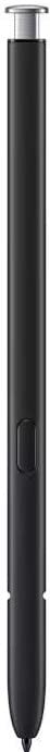 Stylet tactile de rechange + embouts argent pour Samsung S22 Ultra