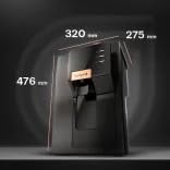 Image of II Eureka II Nova UV+UF Stainless Steel 2X Water Purifier | 2 Year Filter Life | With Mega Sediment Filter