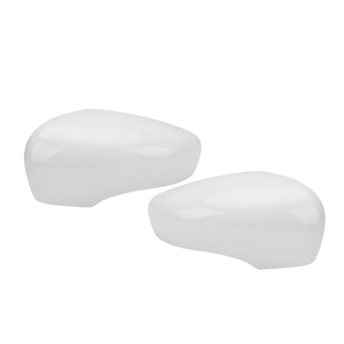 Coque de rétroviseur pour Clio 4 et Zoe coque d'aile de haute précision