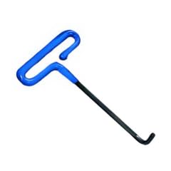 Perforated Air Flow Panel Lifter