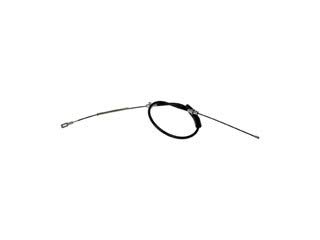 Dorman Parking Brake Cable P N C660260