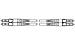 TE Connectivity 3-1906012-7 Fiber Optic Cable Assemblies CA 2.0MM OFNR 50/125,LC SEC RE