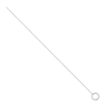 Boucle d'inoculation en platine Cole-Parmer, l'excellence durable du calibre 24